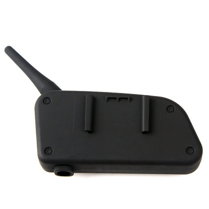 Motorcycle Helmet Bluetooth Intercom Headset