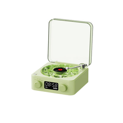 Retro Speaker-6