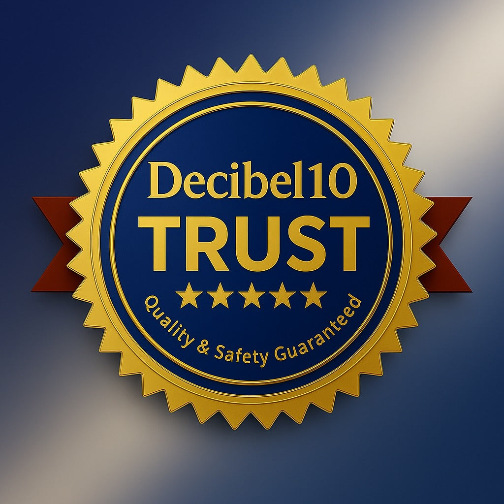 Trusted Checkout Badge